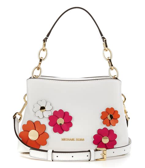 Michael Kors Satchel/Top Handle Bag Floral Bags & Handbags 